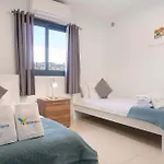 Sapphire Villa