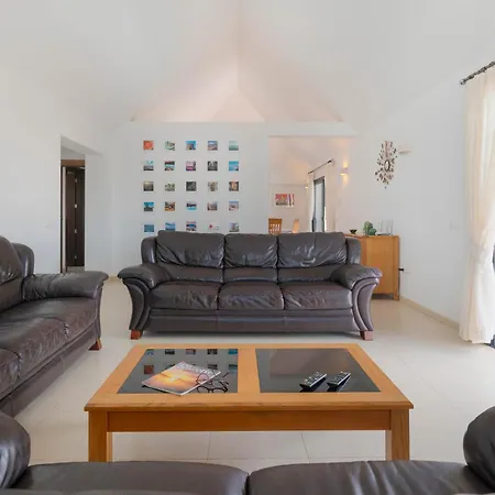 Villa Sapphire