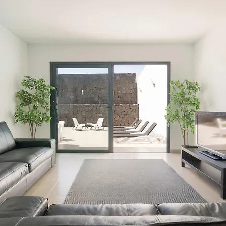 Sapphire Villa *