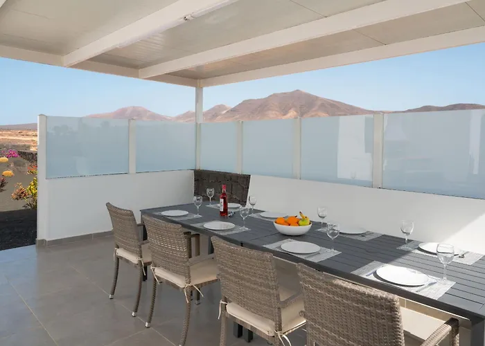 Villa Sapphire