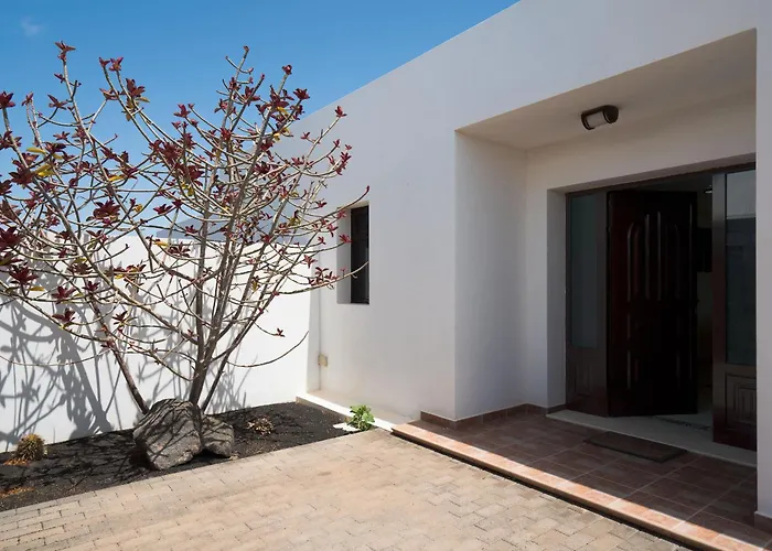 Sapphire Villa