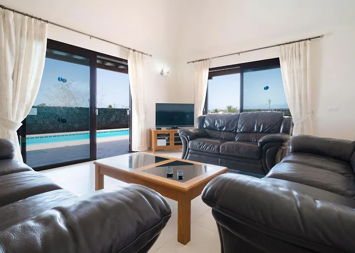 Villa Sapphire *