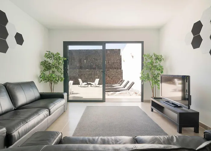 Sapphire Villa *