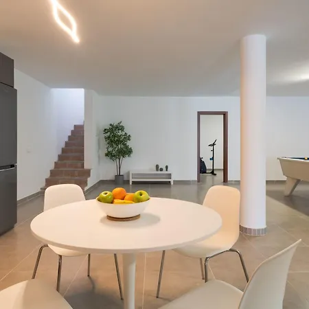 Villa Sapphire Playa Blanca (Lanzarote)