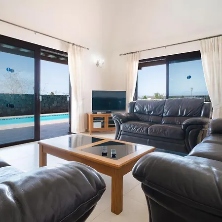 Villa Sapphire *