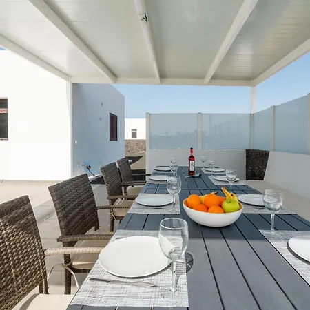 Sapphire Playa Blanca (Lanzarote)