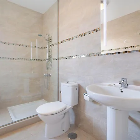 Sapphire Villa Playa Blanca (Lanzarote)