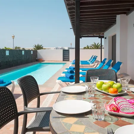 Sapphire * Коста Бланка