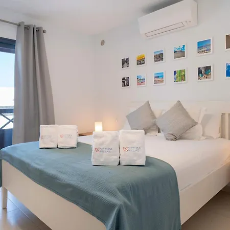 Вилла Sapphire Коста Бланка